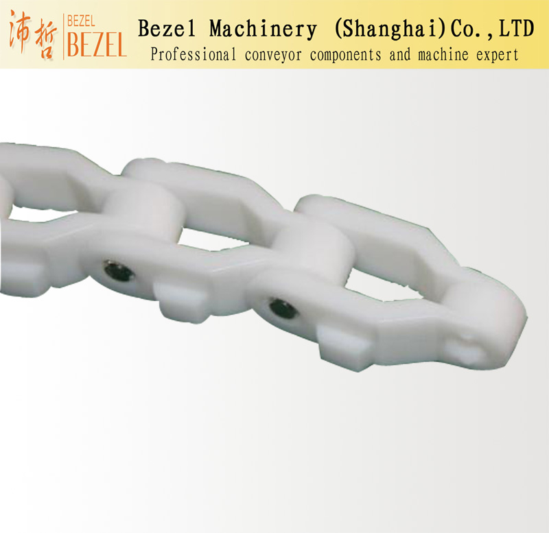 2600箱格鏈，板箱鏈